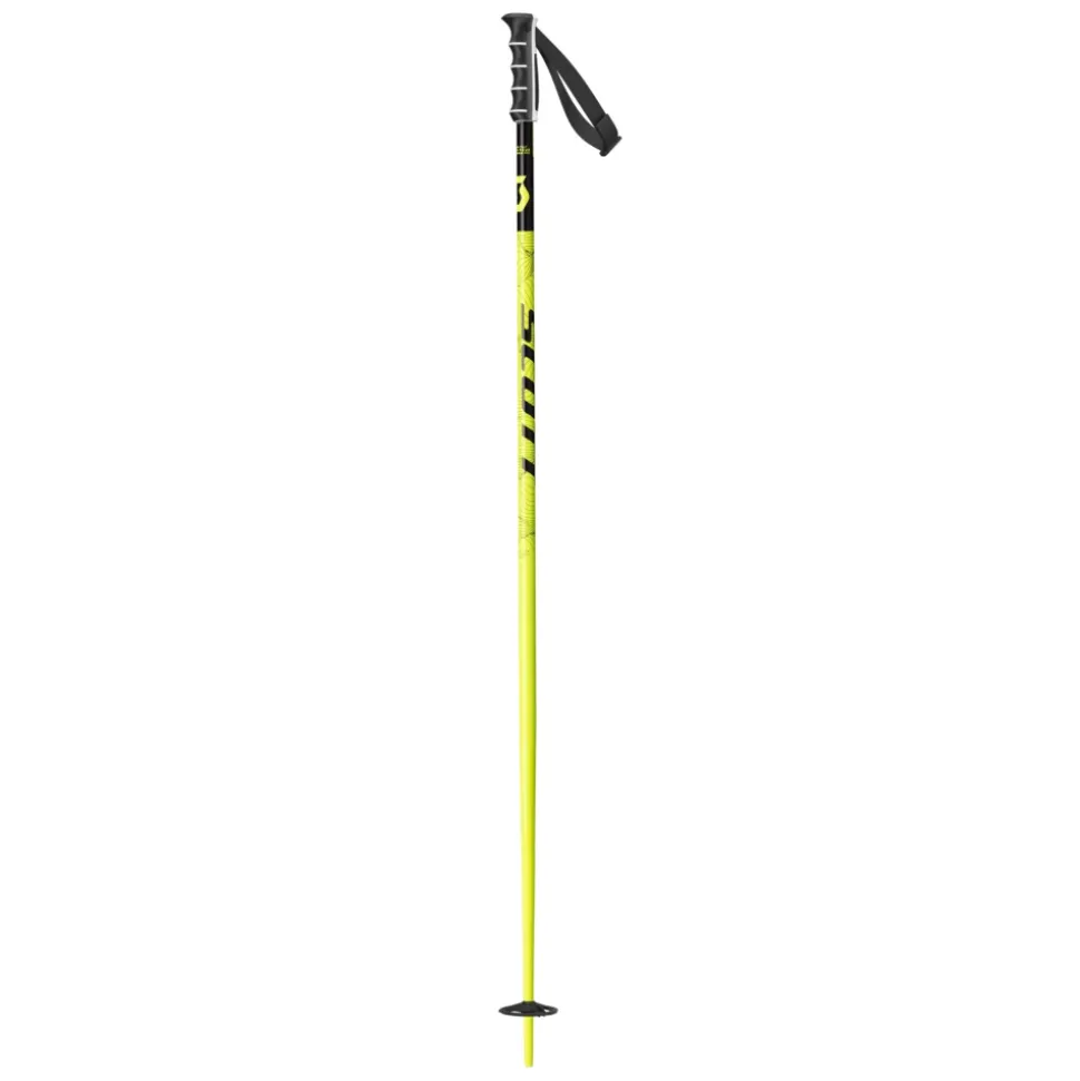 POLE SEA