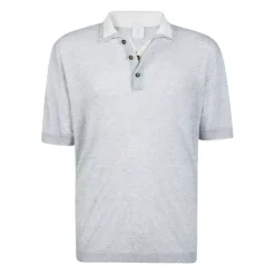 Polo in Maglia