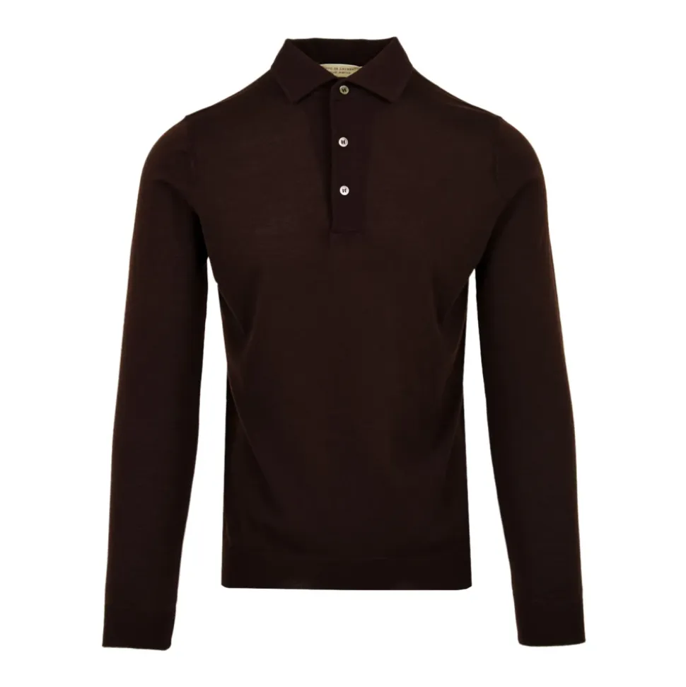 Polo Royal Merino