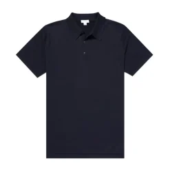 Polo Shirt na Wyspie dla Mężczyzn