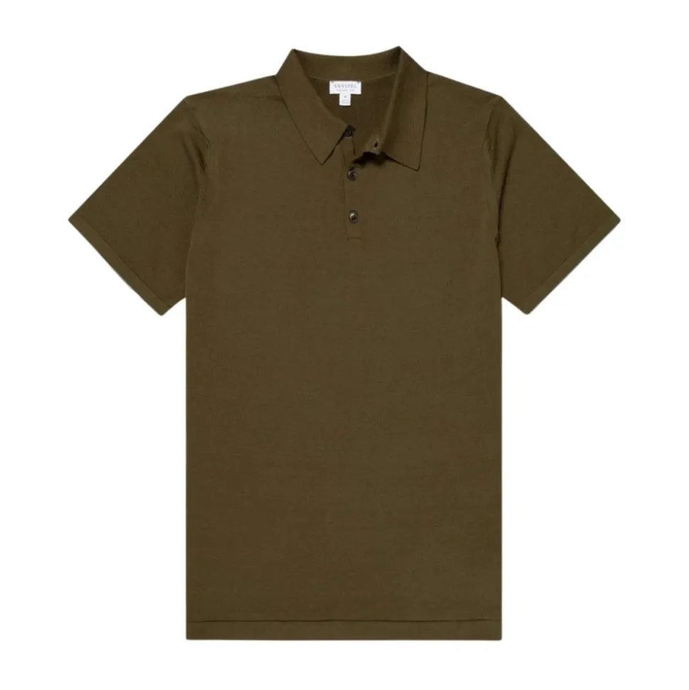 Polo Shirts
