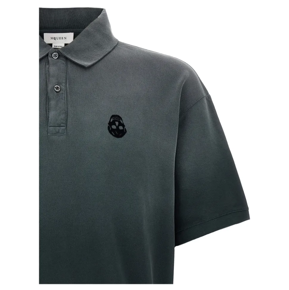 Polo Skull