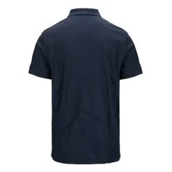 Polo z guzikami