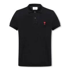 Polo z logo