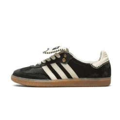 Pony Tonal Samba Core Czarny