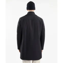 Popeline Tecnico Morning Coat