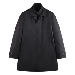 Popeline Tecnico Morning Coat