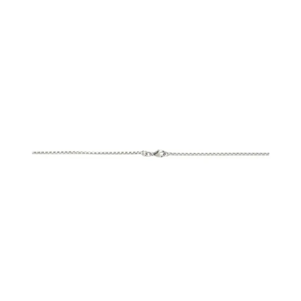 Portable Ashtray Necklace