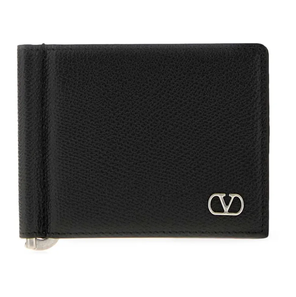 Portfel VLogo Signature Bifold