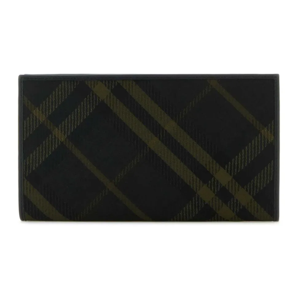 Portfel z nadrukiem E-canvas