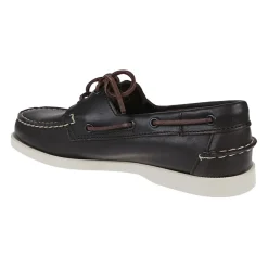 Portland Docksides Loafers