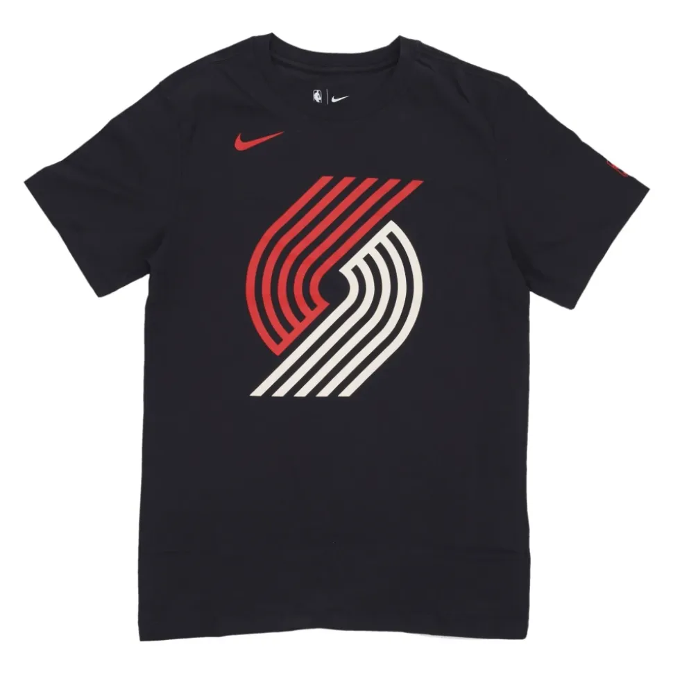 Portland Trail Blazers City Edition Tee