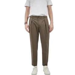 PortobelloS Cropped Trousers