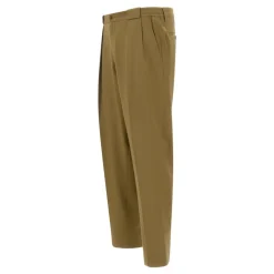 Portobellos Trousers