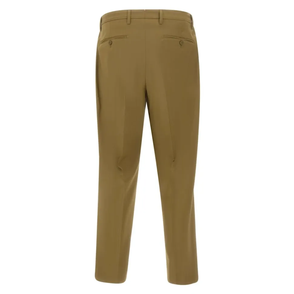 Portobellos Trousers