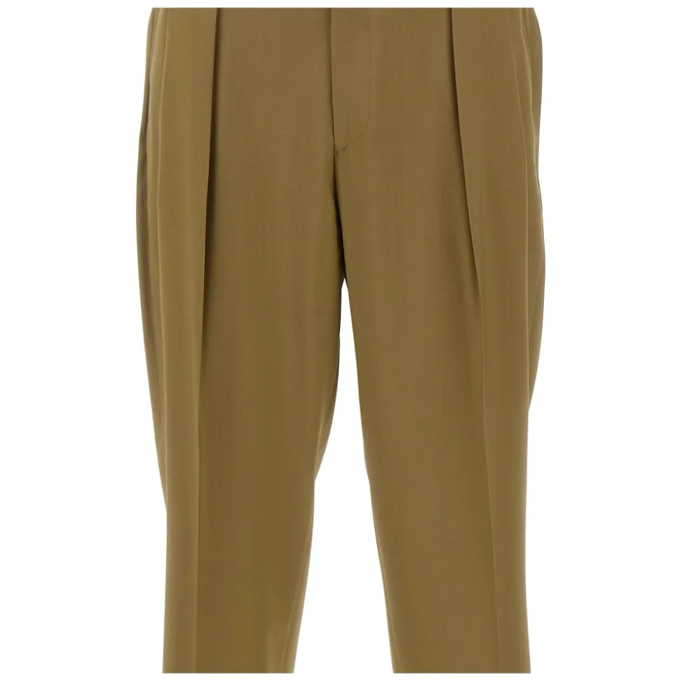 Portobellos Trousers