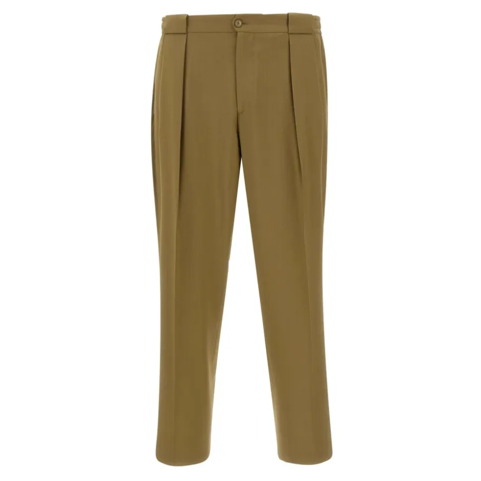Portobellos Trousers
