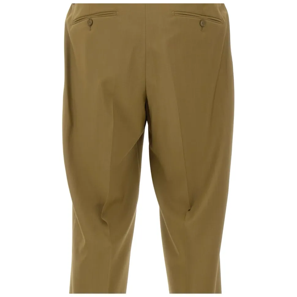 Portobellos Trousers