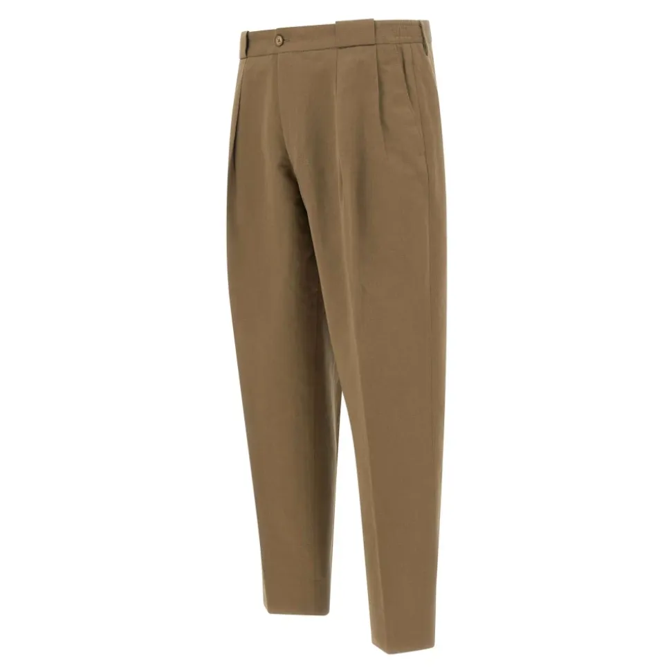 PortobelloS Trousers