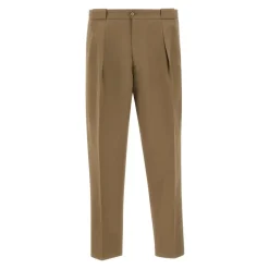 PortobelloS Trousers