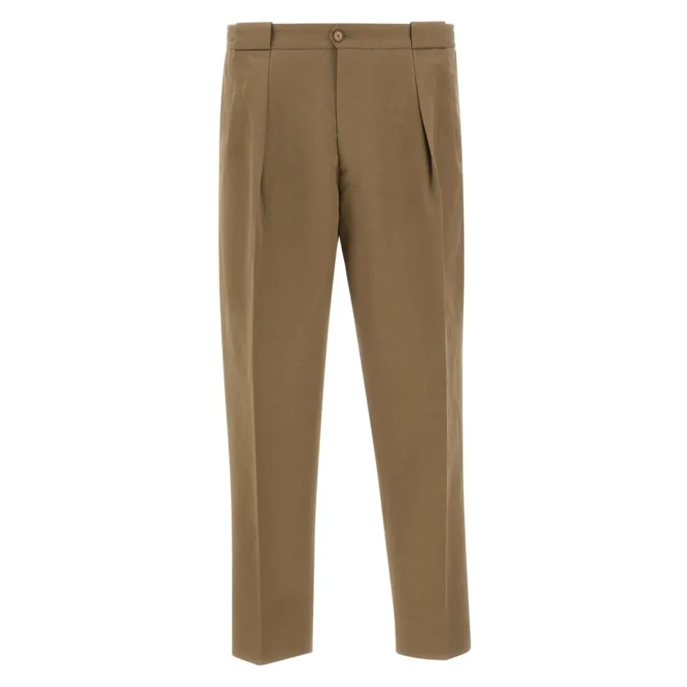 PortobelloS Trousers
