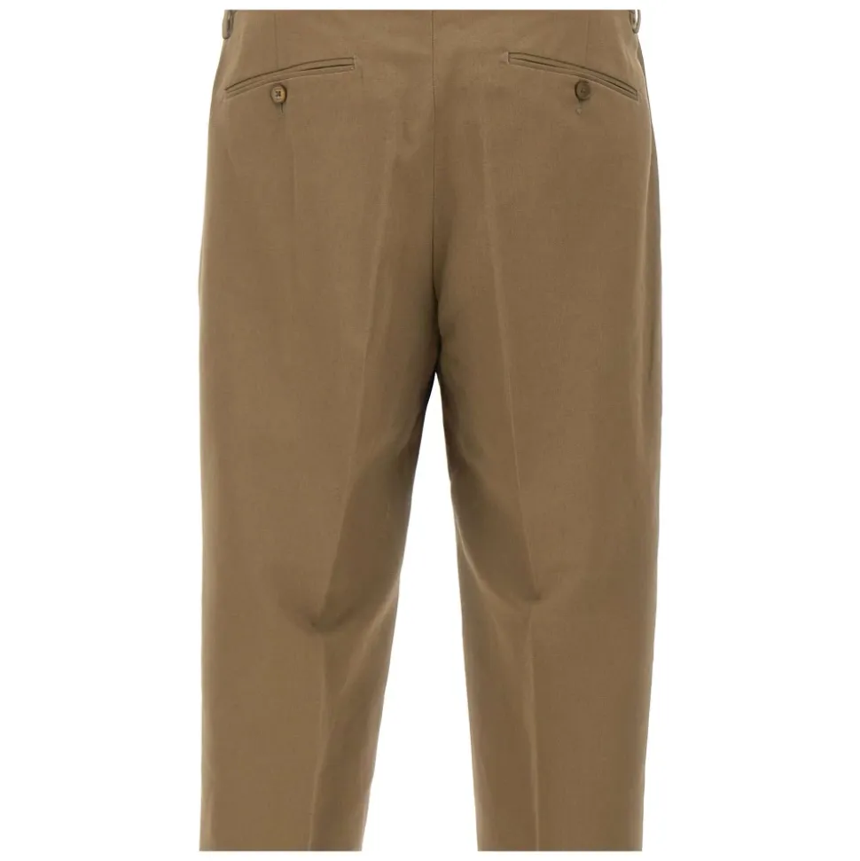 PortobelloS Trousers