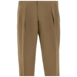 PortobelloS Trousers