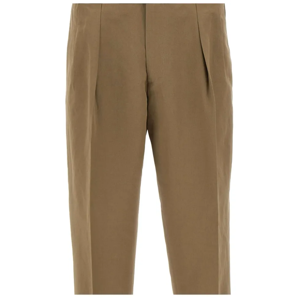 PortobelloS Trousers