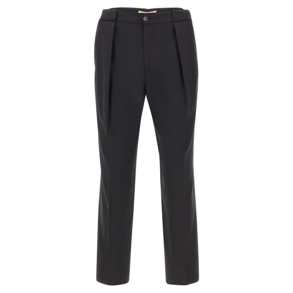 PortobelloS Trousers