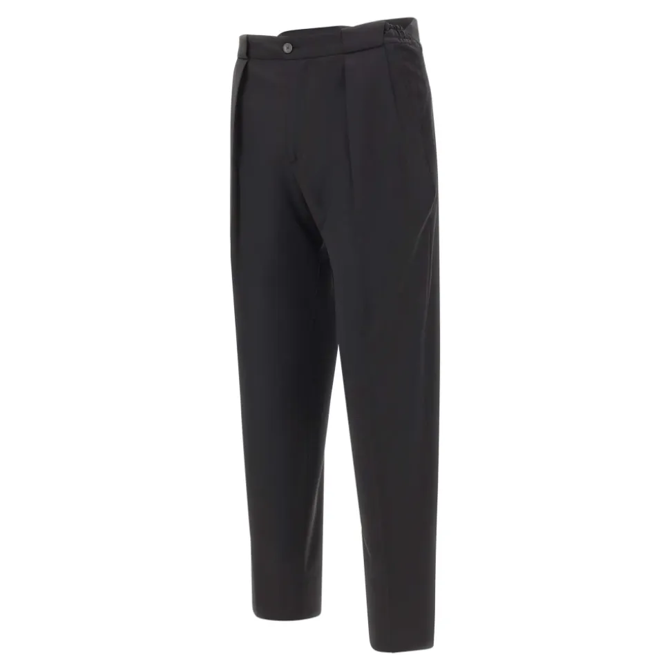 PortobelloS Trousers
