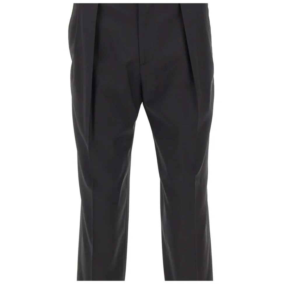 PortobelloS Trousers