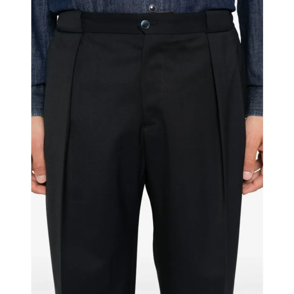 Portobello Trousers