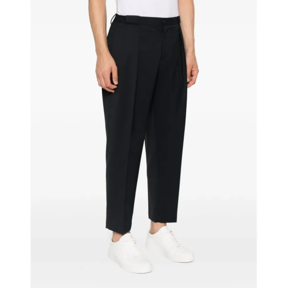 Portobello Trousers