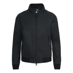 Porton Wax Jacket
