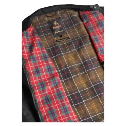 Porton Wax Jacket