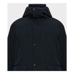Prefouns Reversible Jacket