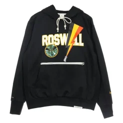 Premiumowa bluza z kapturem Roswell