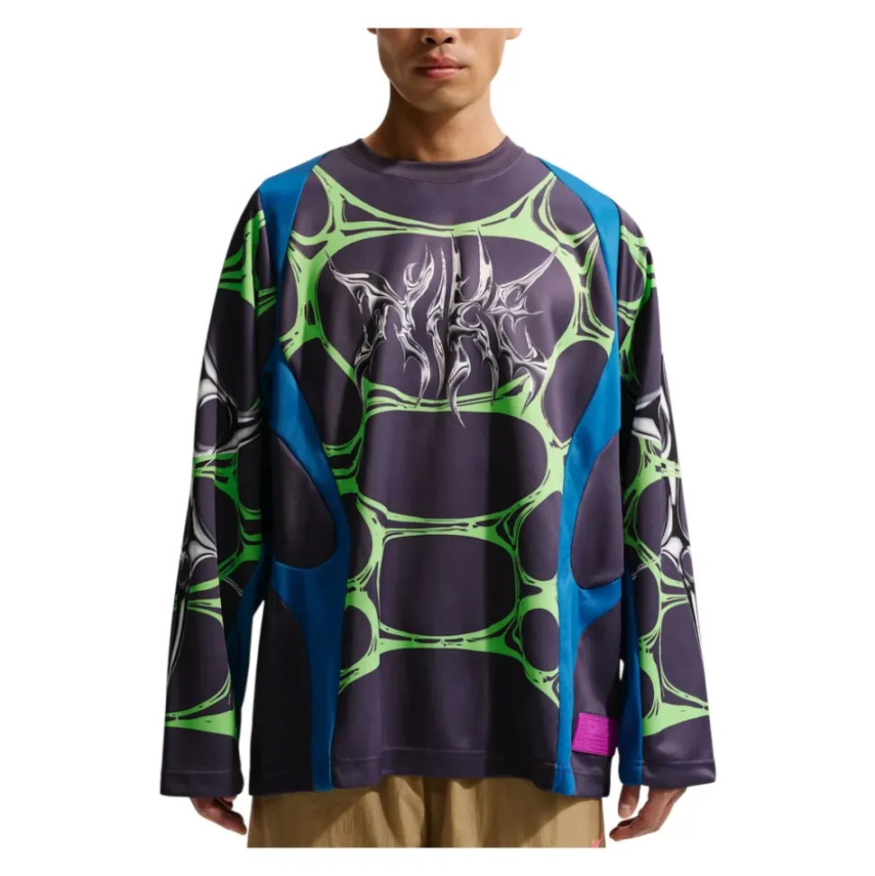 Project F.R.O.G. Jelly Cage Jersey
