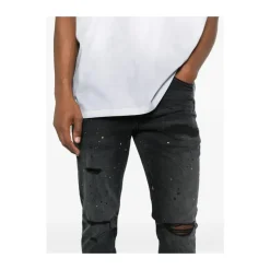 P001 Skinny Jeans