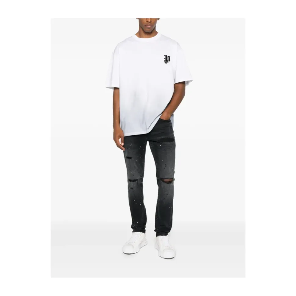 P001 Skinny Jeans