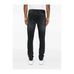 P001 Skinny Jeans