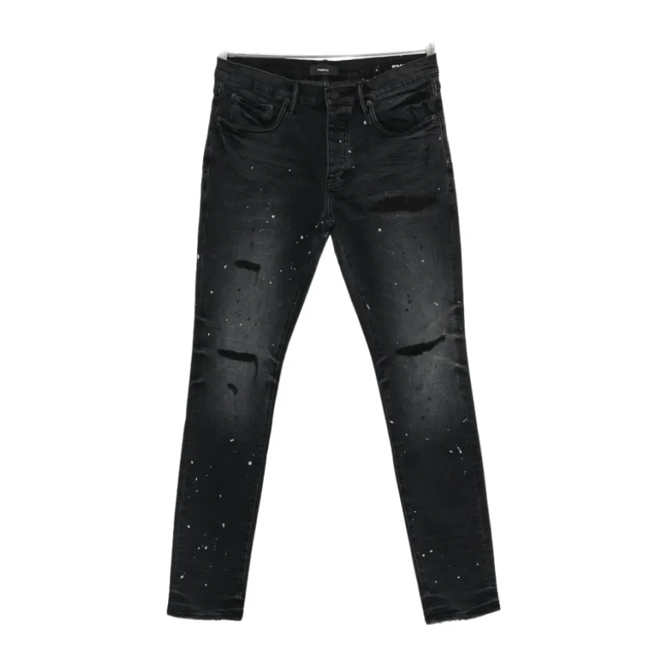 P001 Skinny Jeans