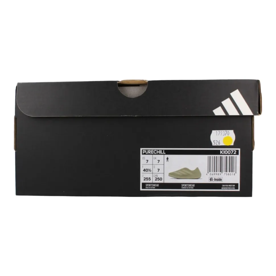 Purechill Slides