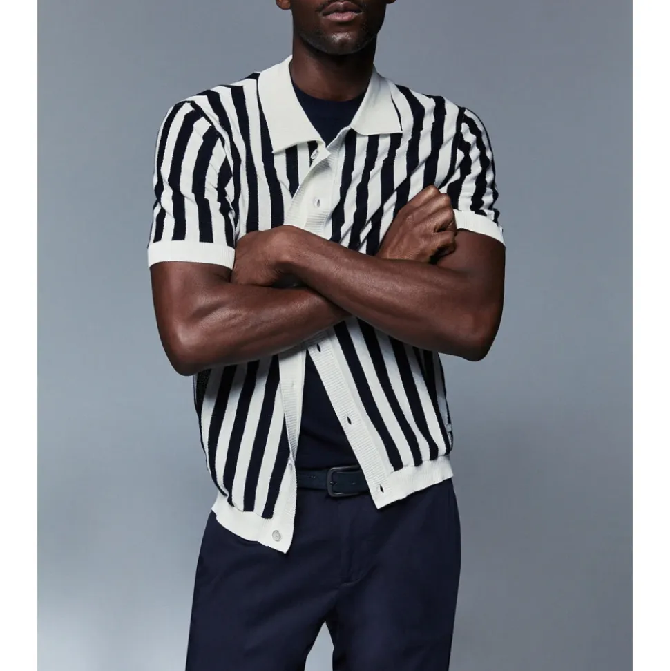 QA6121.4 Short Sleeve Shirt