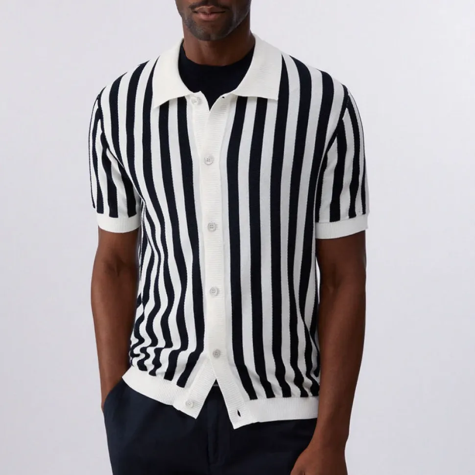 QA6121.4 Short Sleeve Shirt