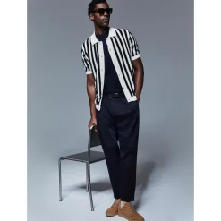 QA6121.4 Short Sleeve Shirt