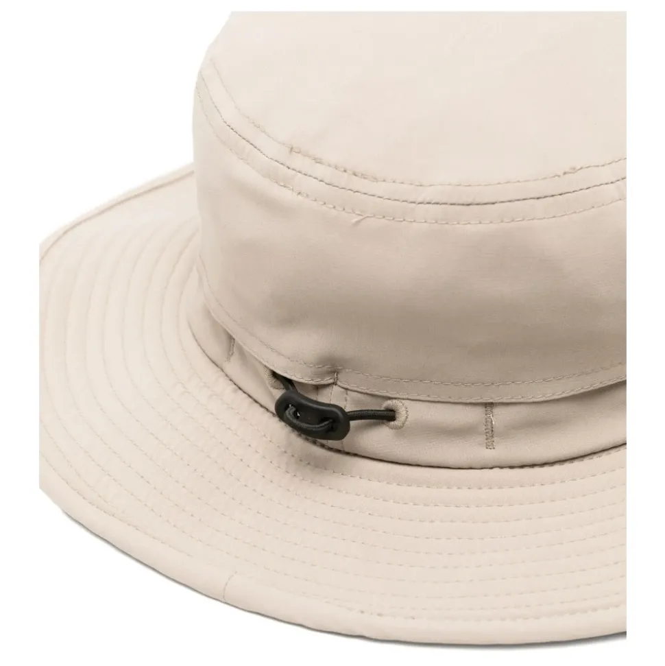 Quay Caps