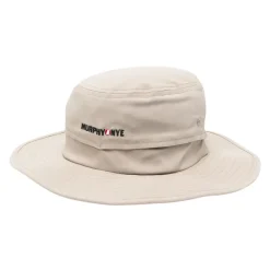 Quay Caps