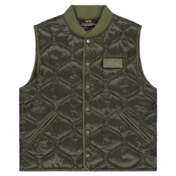 Q-1 Vest