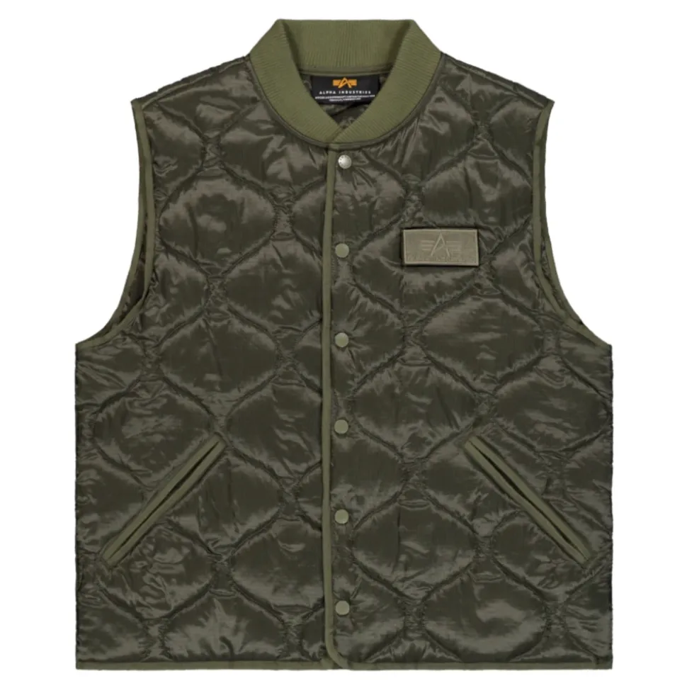 Q-1 Vest